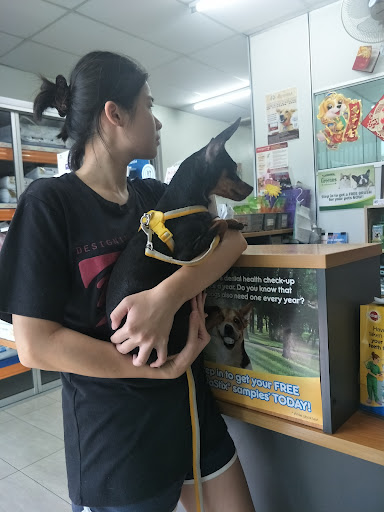 Jean Veterinary Centre