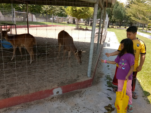 Jabatan Perkhidmatan Veterinar Negeri Perak