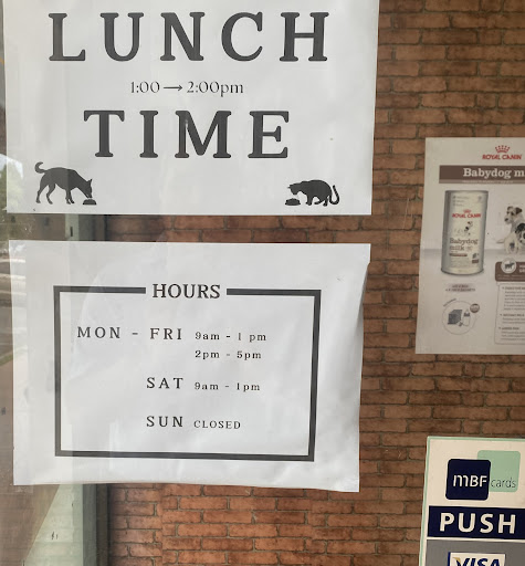 Ipoh East Veterinary Clinic