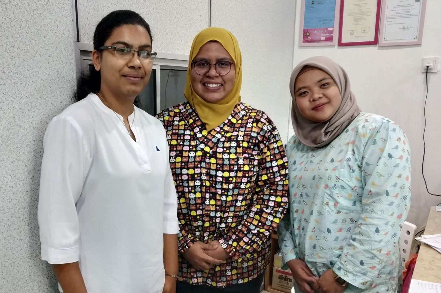 iman veterinary and surgery