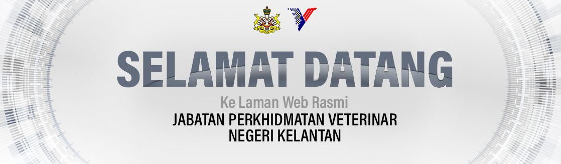 jabatan perkhidmatan veterinar negeri kelantan