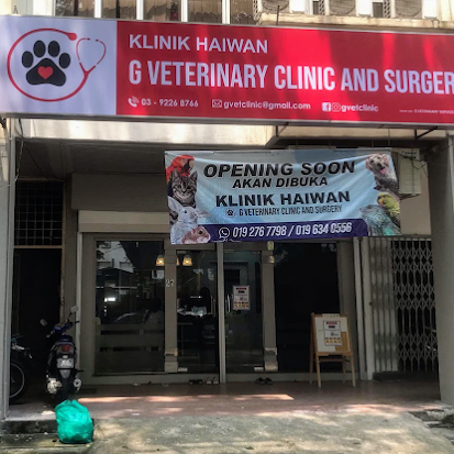 kelinik veterinar satu