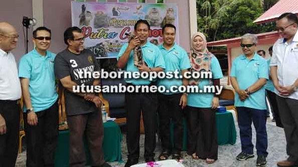 klinik anjing terbaik di limbang