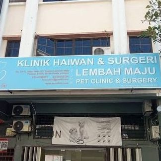 klinik haiwan dan surgeri lembah maju lembah maju veterinary clinic