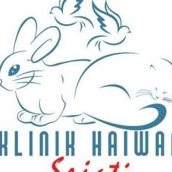 klinik haiwan sejati