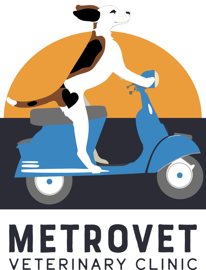 klinik veterinar metrovet