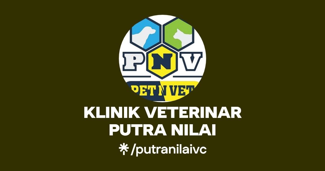 klinik veterinar putra nilai