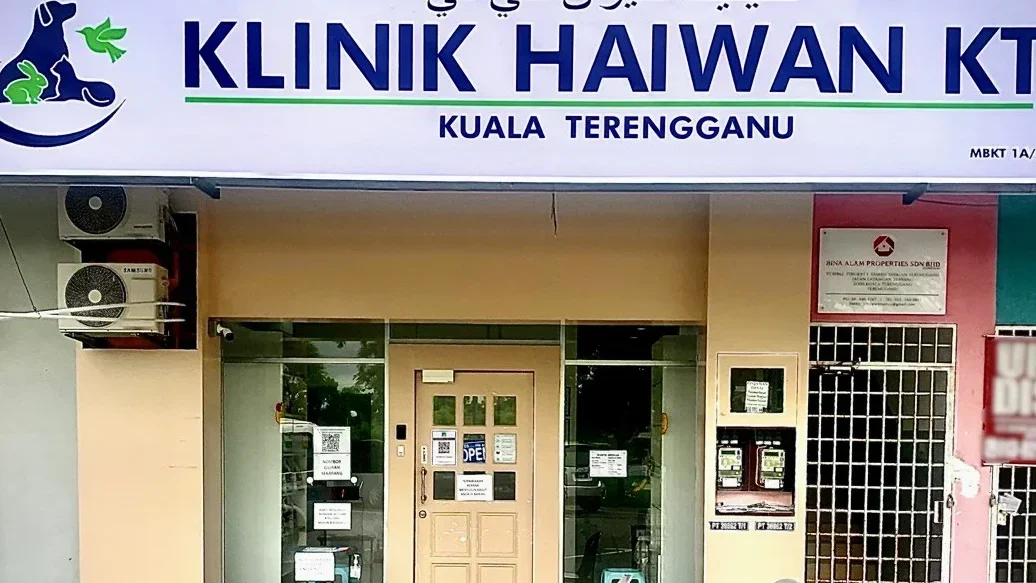 kuala terengganu district veterinary services office