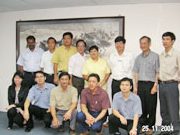 lintrachem enterprise sdn bhd