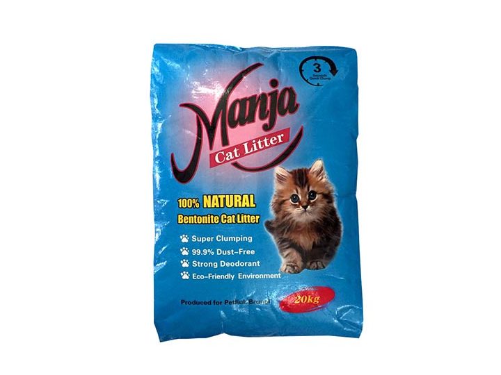 manja pet shop