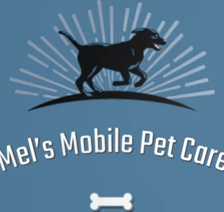 mels vetcare pet services