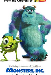 monsters factory