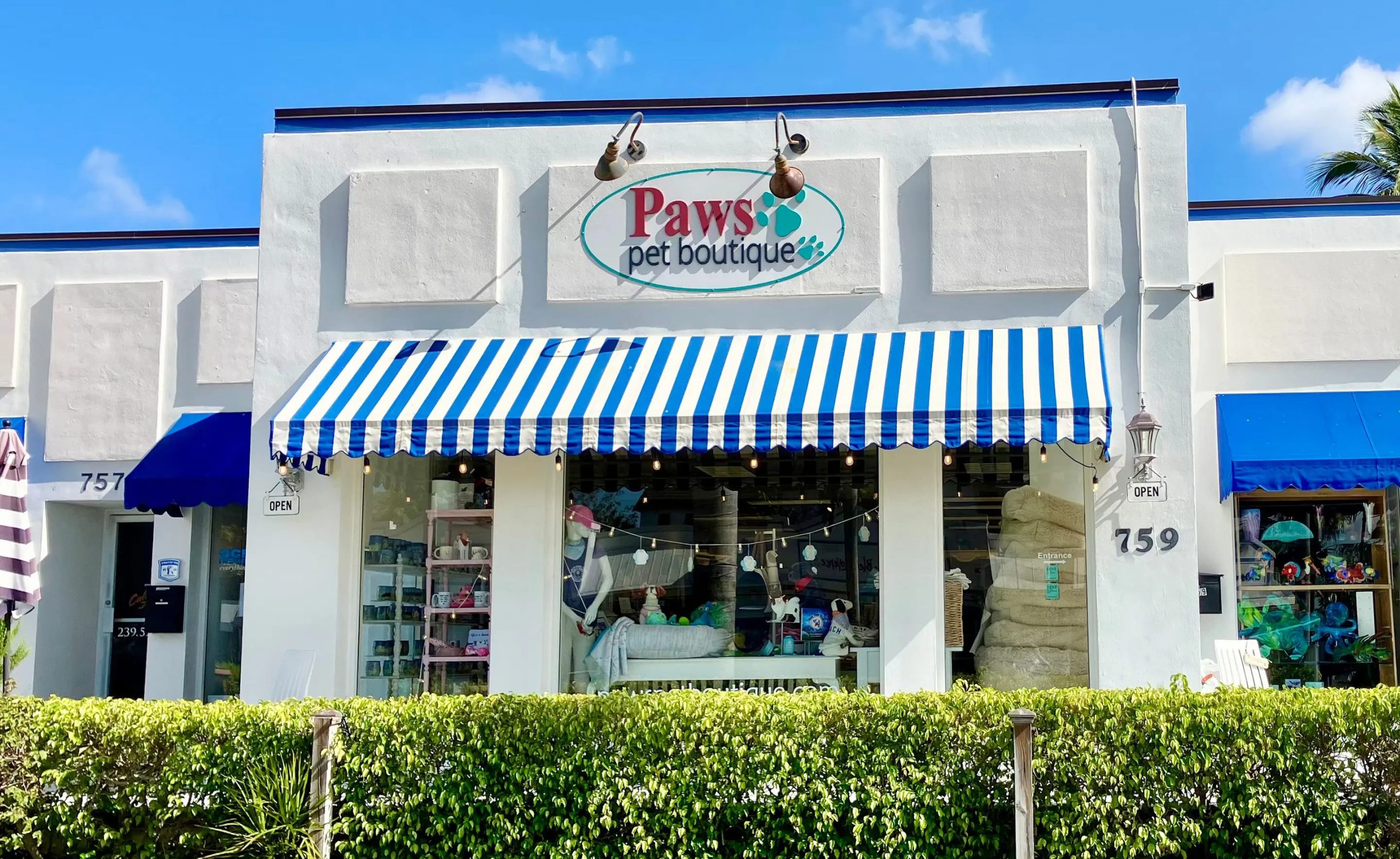 PAW Pet Store 1 paw pet store scaled