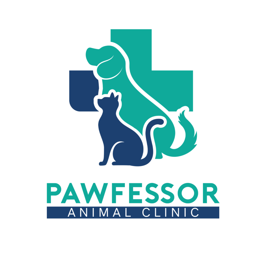 pawfessor animal clinic