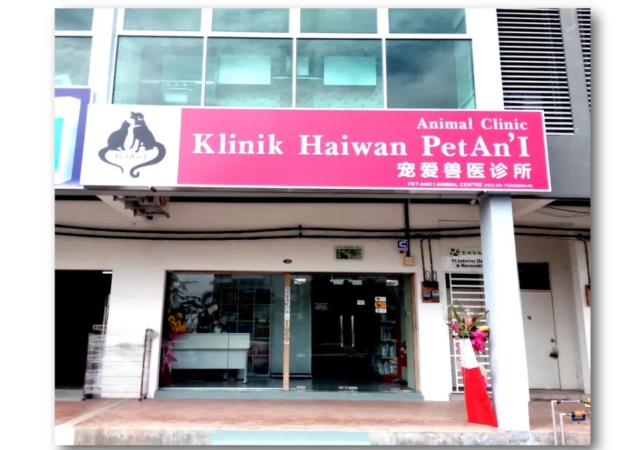 petani animal clinic