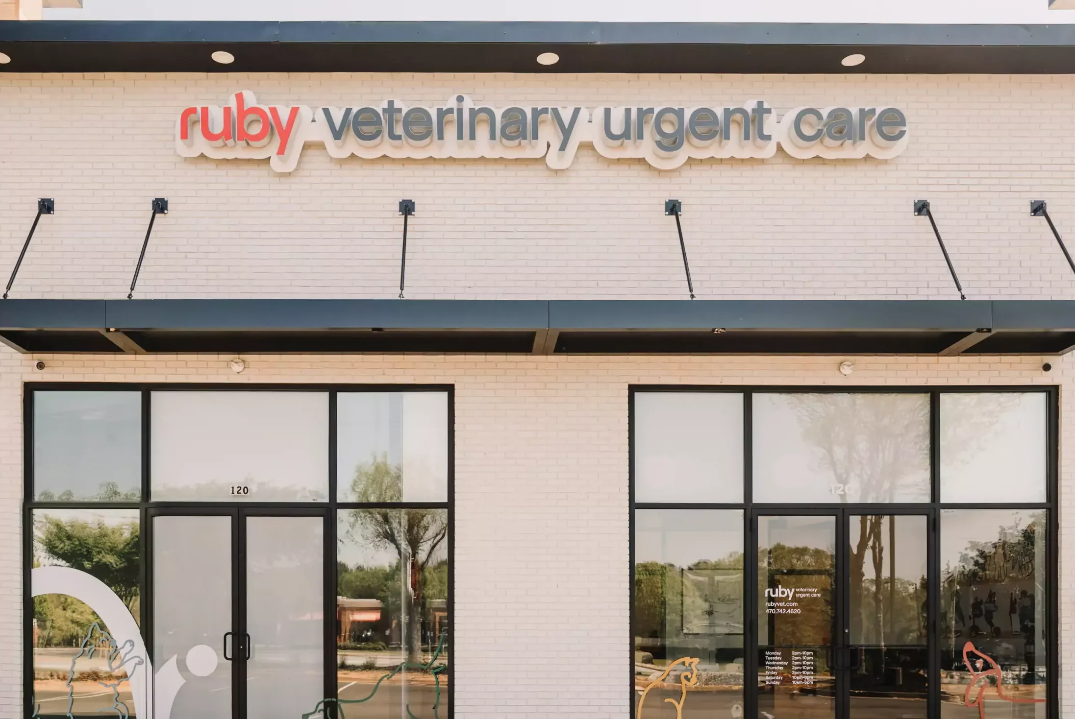 ruby pets clinic