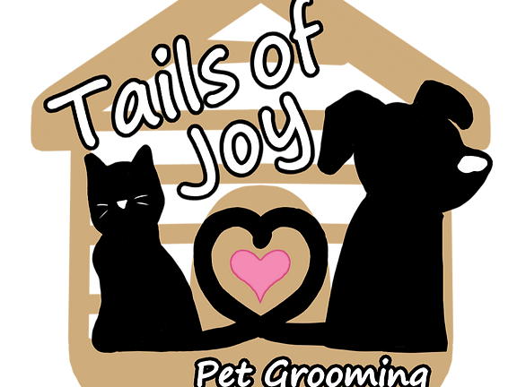 tails of joy pet grooming house call