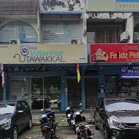 tawakkal veterinary shah alam