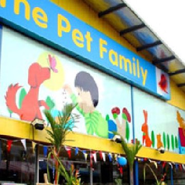 the pet family bukit tinggi