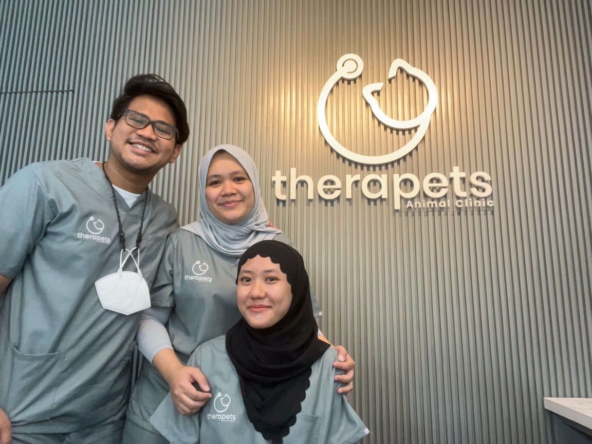 therapets animal clinic