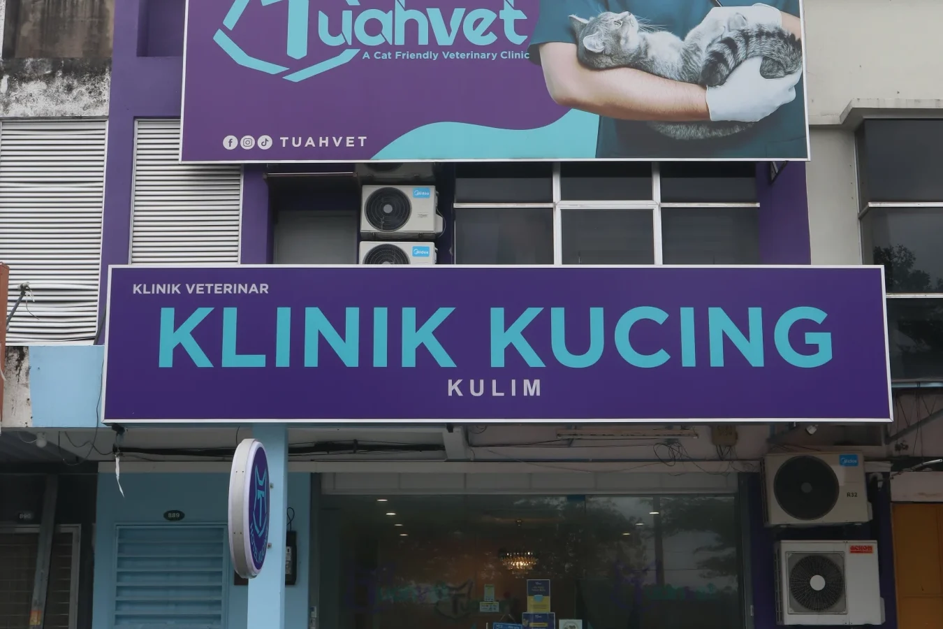 tuahvet kulim