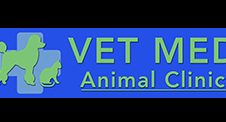 vetmed animal clinic